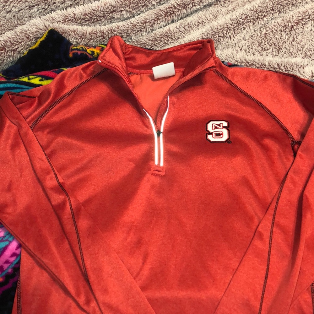 N.C. STATE quarter Zip